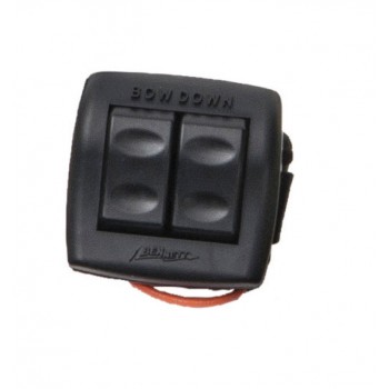  Euro Rocker control panel - Bennet 